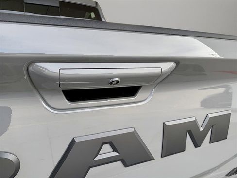 New 2026 RAM 2500 Laramie w/ Night Edition AWD/4WD image 51