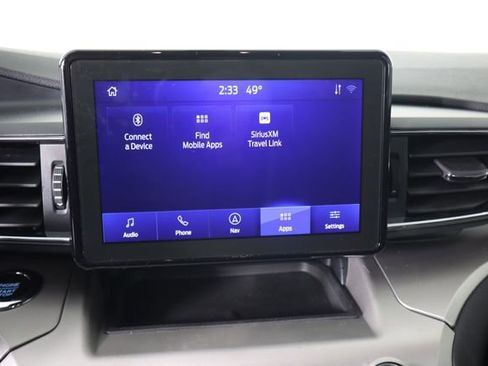 Certified 2020 Ford Explorer XLT w/ Equipment Group 202A AWD/4WD image 46