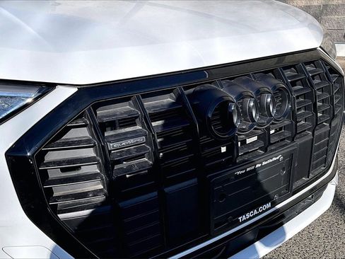 Used 2025 Audi Q3 2.0T Premium w/ Convenience Package image 33