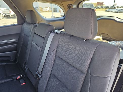 New 2026 Dodge Durango GT w/ Blacktop Package image 31