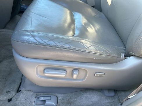 Used 2005 Toyota Sienna XLE image 21