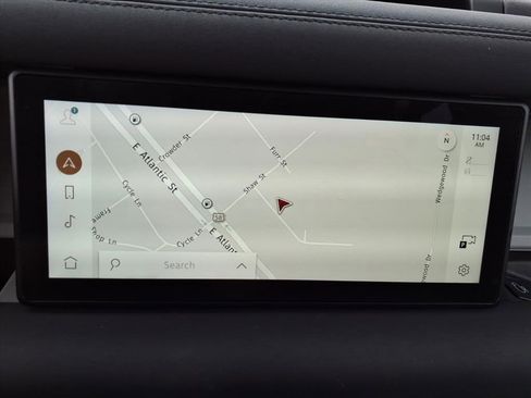 Used 2022 Land Rover Defender 110 SE image 22