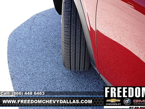 New 2026 Chevrolet Trax LT FWD image 39