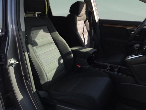 Certified 2020 Honda CR-V EX image 20