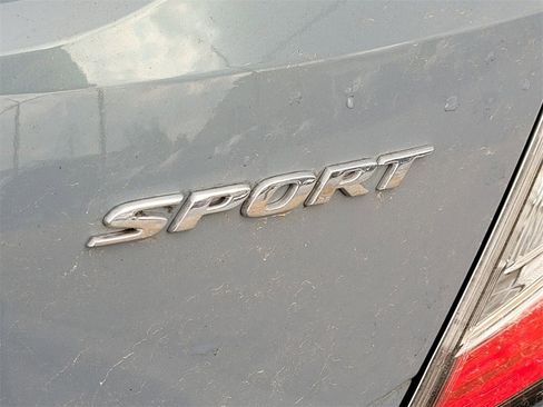 Used 2021 Honda Civic Sport image 10