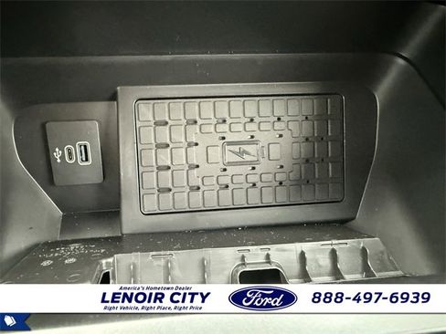 Used 2025 Ford F150 XLT w/ Equipment Group 302A MID image 21