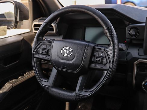 Certified 2026 Toyota Tacoma SR RWD image 15