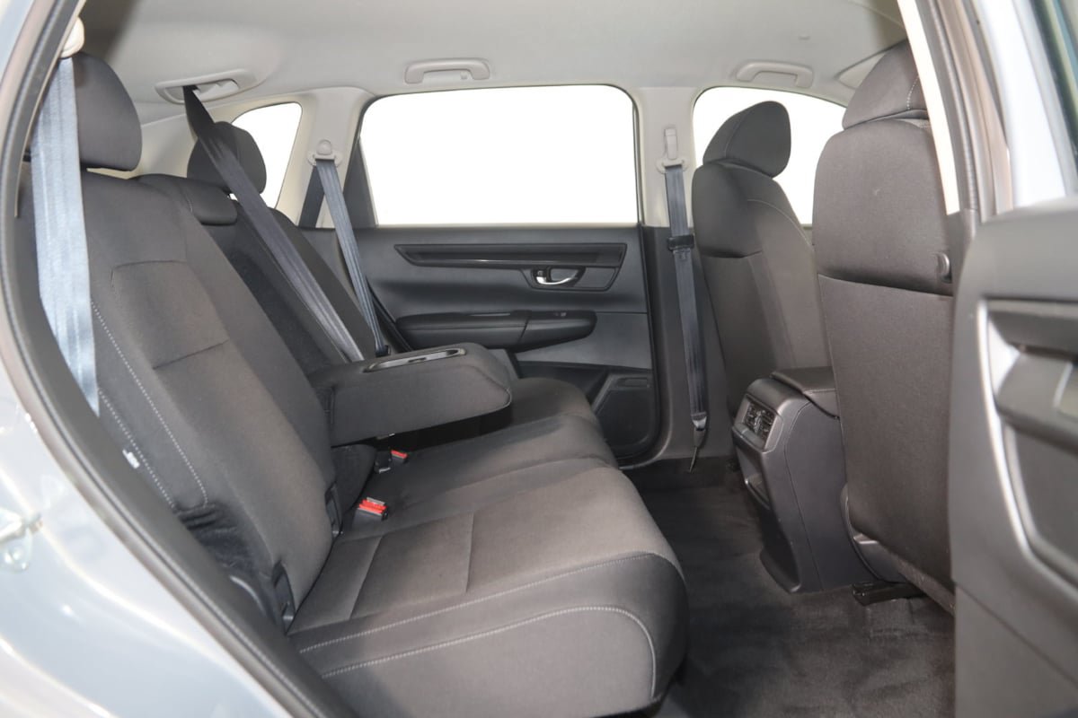 Used 2024 Honda CR-V LX image 12