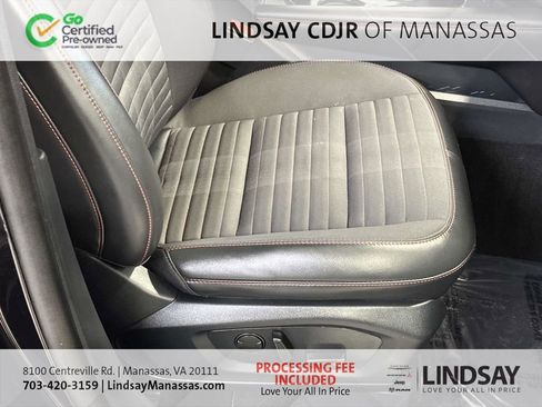 Used 2025 Ford Explorer ST-Line RWD image 14