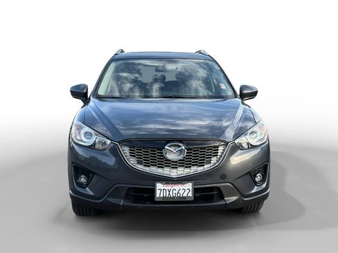 Used 2014 MAZDA CX-5 Touring image 8