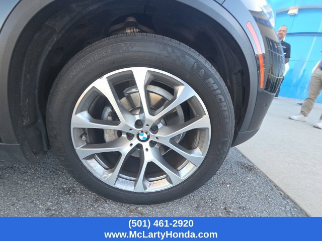 Used 2020 BMW X5 sDrive40i w/ Premium Package RWD image 4