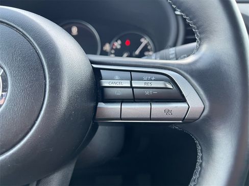 Used 2021 MAZDA CX-30 AWD 2.5 S w/ Select Package image 24