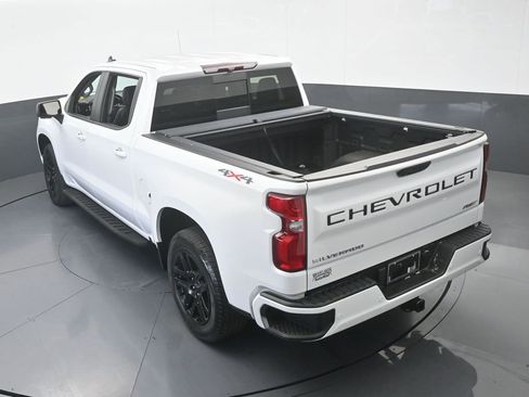 Used 2023 Chevrolet Silverado 1500 RST w/ Convenience Package II AWD/4WD image 59