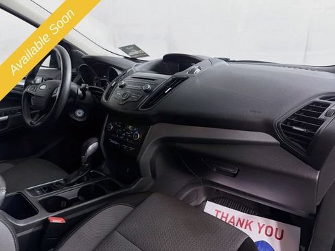 Used 2018 Ford Escape SE AWD/4WD image 28