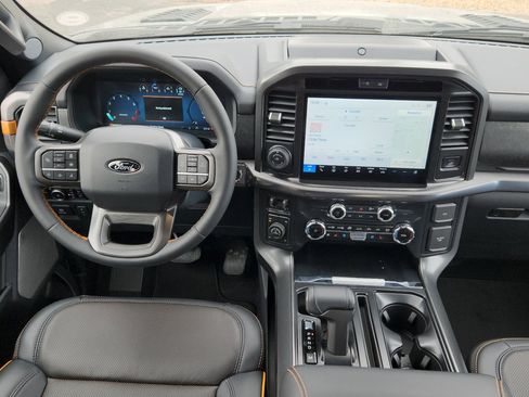 New 2026 Ford F150 Tremor w/ Equipment Group 402B AWD/4WD image 25