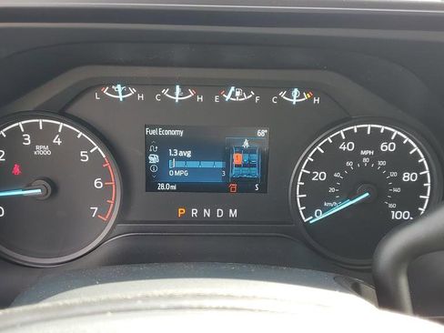 New 2026 Ford F350 XL w/ Snow Plow Prep Package image 26