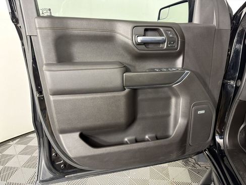 Used 2021 GMC Sierra 1500 AT4 w/ AT4 Preferred Package image 8