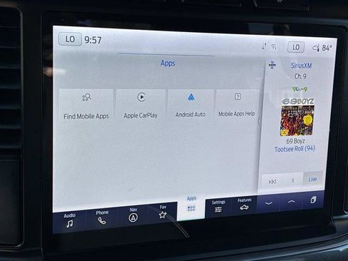 Certified 2023 Ford F150 XLT w/ Equipment Group 302A High image 34