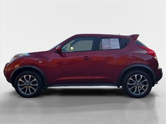 Used 2012 Nissan Juke SV w/ Sport Pkg video 2