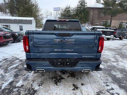 New 2026 GMC Sierra 1500 Denali Ultimate