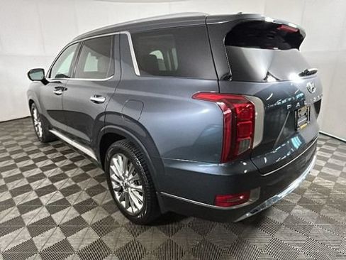 Used 2020 Hyundai Palisade Limited FWD image 4