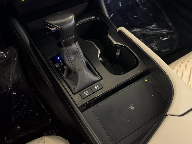 Used 2024 Lexus ES 300h w/ Premium Package FWD image 21