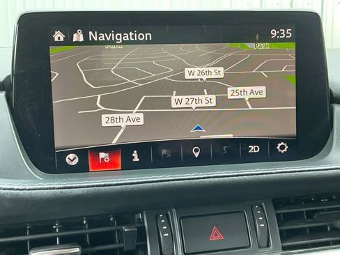 Used 2018 MAZDA MAZDA6 Touring image 30