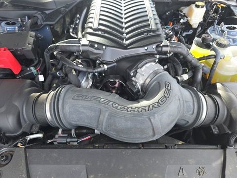 Used 2024 Ford Mustang GT image 8