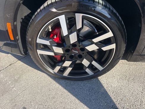 Used 2025 MINI Cooper Countryman John Cooper Works w/ Comfort Package Max image 18