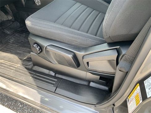 Certified 2022 Ford Ranger XL w/ Equipment Group 101A High image 23
