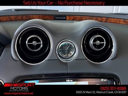 Used 2019 Jaguar XJ L Portfolio RWD image 27