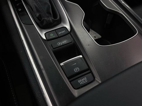Used 2021 Honda Accord Sport image 28