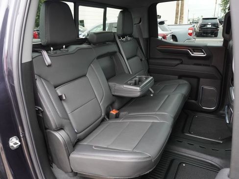 Used 2024 GMC Sierra 1500 Denali image 10