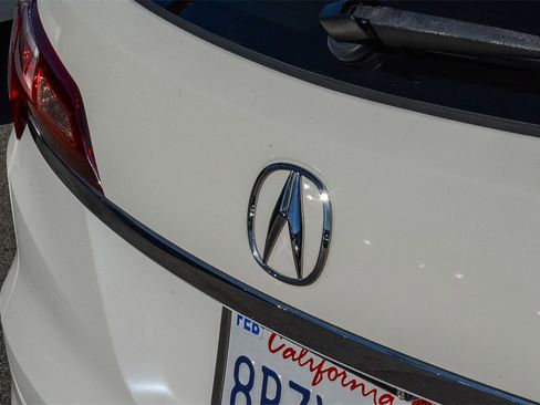 Used 2018 Acura RDX FWD image 7