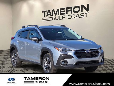 New 2026 Subaru Crosstrek 2.0i Premium AWD/4WD image 1