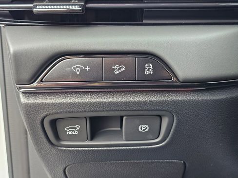 New 2026 Genesis GV80 3.5T Prestige AWD/4WD image 34