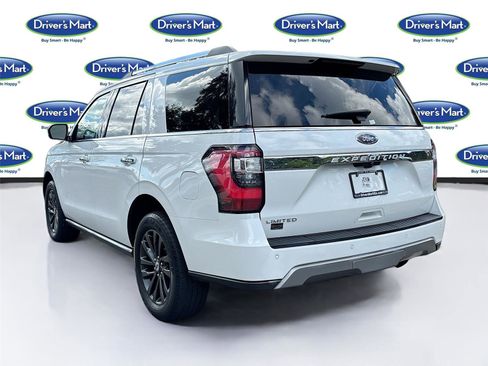 Used 2021 Ford Expedition Limited image 6