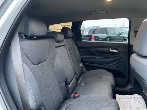 Used 2023 Hyundai Santa Fe SEL AWD/4WD image 31