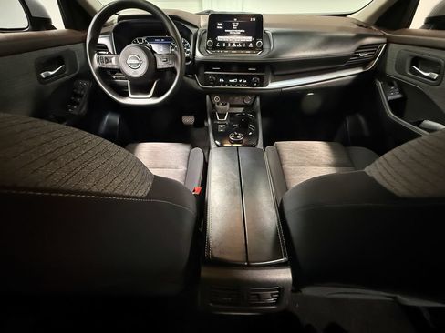 Used 2023 Nissan Rogue SV AWD/4WD image 70