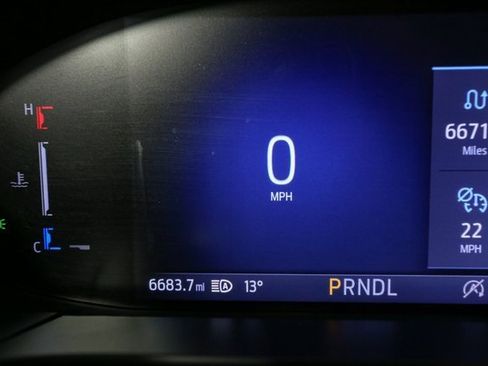 Used 2023 Ford Escape Active w/ Tech Pack #1 image 35