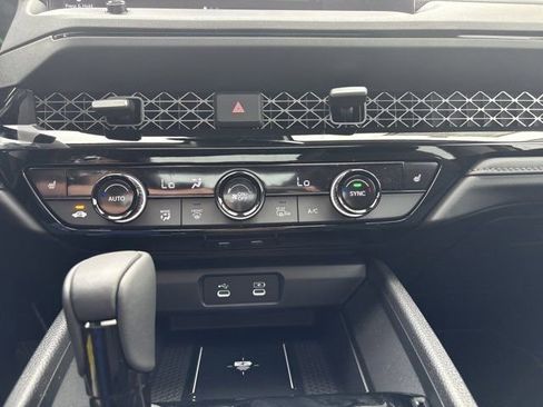 New 2026 Honda Accord EX-L image 20