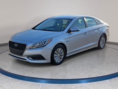 Used 2016 Hyundai Sonata SE