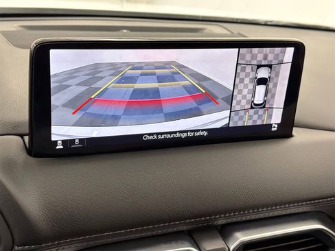 Used 2025 MAZDA CX-5 2.5 Turbo image 26