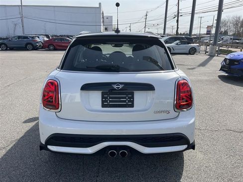 Used 2024 MINI Cooper S image 4