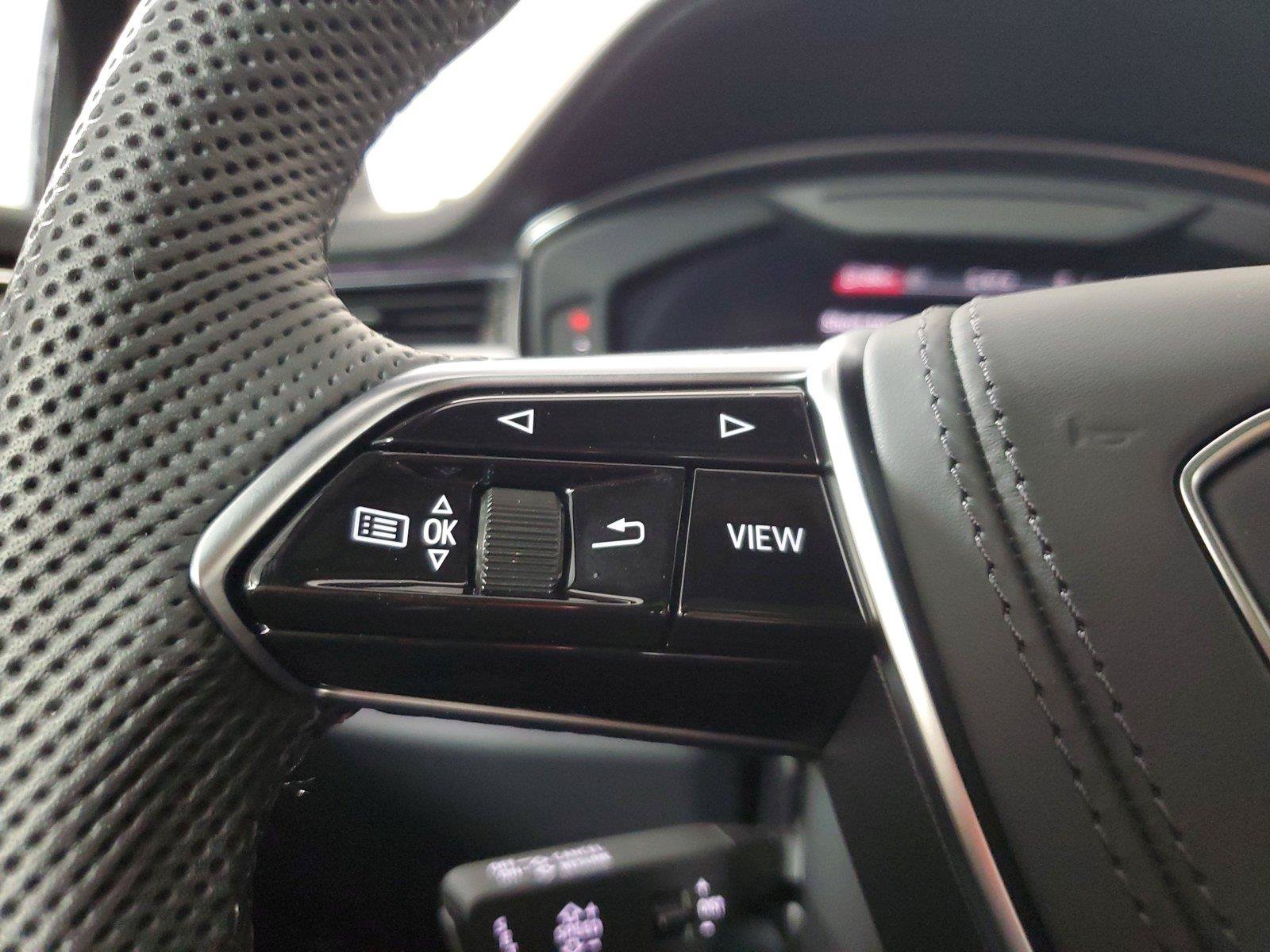 Used 2026 Audi S8 AWD/4WD image 24