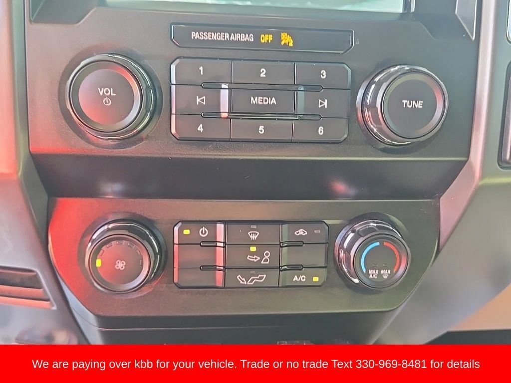 Used 2019 Ford F150 XLT AWD/4WD image 18