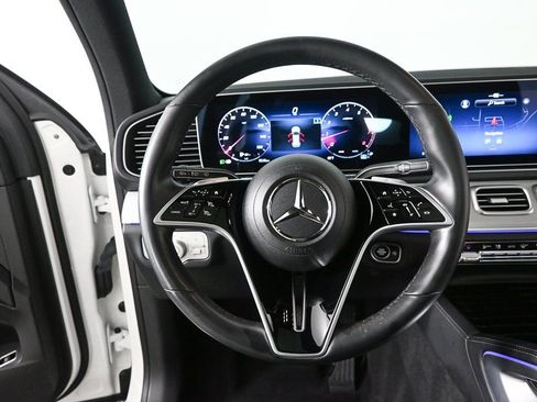 Certified 2024 Mercedes-Benz GLE 350 4MATIC image 2