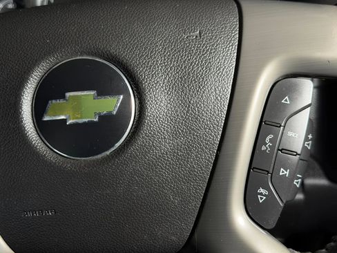 Used 2012 Chevrolet Tahoe LT AWD/4WD image 13