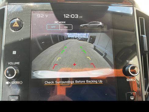 Certified 2024 Subaru Crosstrek 2.0i Premium AWD/4WD image 6