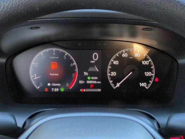 Used 2024 Honda HR-V LX image 25
